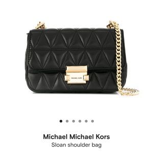 Michael Michael kors, shoulder bag, like new.
